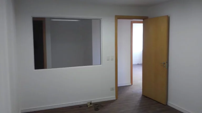 Imagem Conjunto comercial na Faria Lima - Novo São Paulo