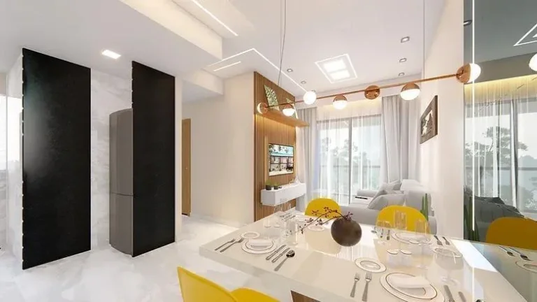 Imagem Apartamento Padrão