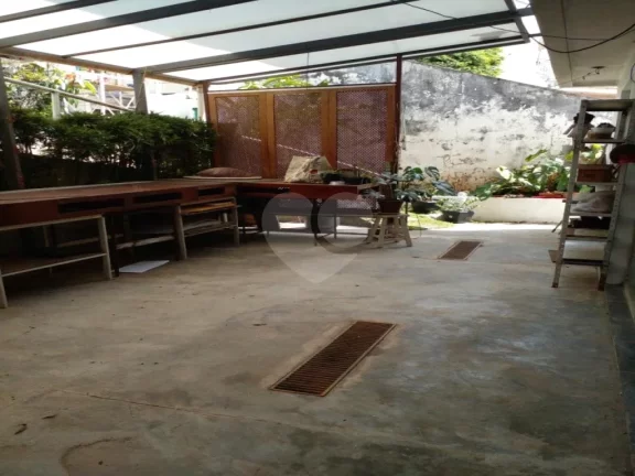 Imagem Casa à venda com 6 quartos em Butantã, São Paulo - SP
