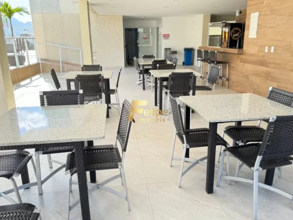 Imagem EXCELENTE OPÇÃO DE COMPRA APARTAMENTO 03 QUARTOS, PRAIA DO MORRO, GUARAPARI/ES.