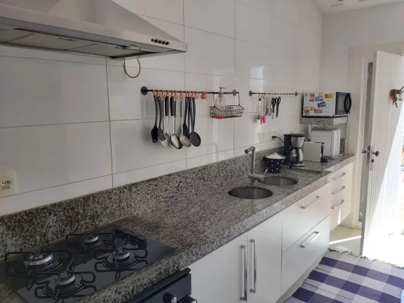 Imagem Casa com 3 dormitórios à venda, 248 m² por R$ 3.200.000,00 - Ossos - Armação dos Búzios/RJ