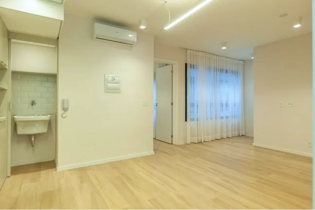 Imagem APARTAMENTO RESIDENCIAL em São Paulo - SP, Vila Mariana