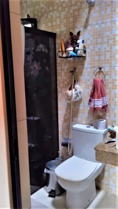 Imagem Casa com 3 dormitórios à venda no Porto do Ribeira - Iguape/SP