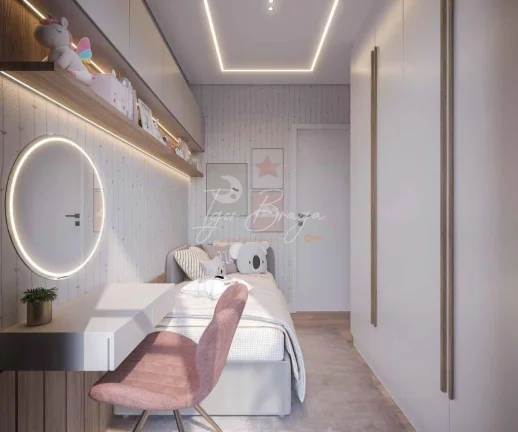 Imagem Apartamento à venda no bairro Bairro Alto em Curitiba/PR