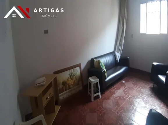 Imagem Casa á venda na Vila Invernada A.C 204 m² A.T. 283 m2