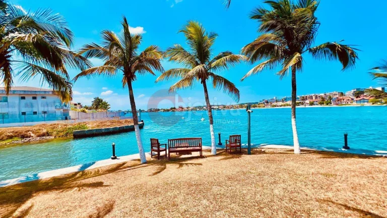 Imagem Casa duplex, 2 quartos, 86m², lazer completo, Gamboa - Cabo Frio