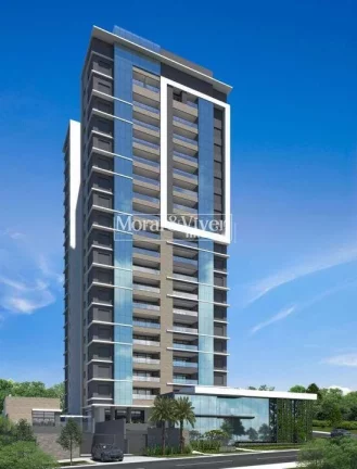 Imagem Apartamento para Venda em Curitiba, Cidade Industrial, 3 dormitórios, 1 suíte, 2 banheiros, 2 vagas