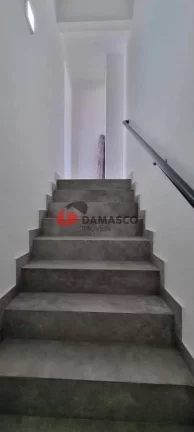Imagem Cobertura à venda 2 Quartos, 1 Vaga, 96M², Campestre, Santo André - SP
