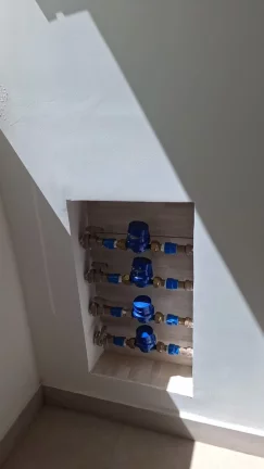 Imagem Apartamento à venda em Boa Vista, Vespasiano: 3 Quartos, 55m²