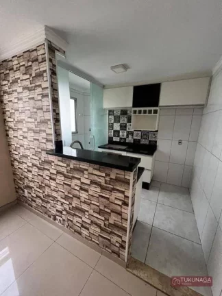 Imagem Apartamento à venda, 48 m² por R$ 238.000,00 - Jardim Ansalca - Guarulhos/SP