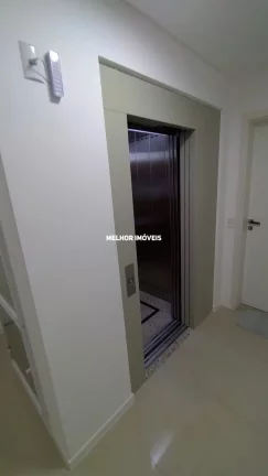 Imagem Apartamento à venda com 02 dormitórios Localizado no bairro Municípios em Balneário Camboriú