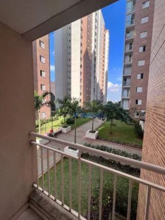 Imagem Parque Residence - 77 metros 3 dormitórios - Estuda Permuta