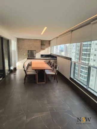 Imagem Apartamento com 2 dormitórios à venda, 141 m² por R$ 2.480.000,00 - Vila Leopoldina - São Paulo/SP