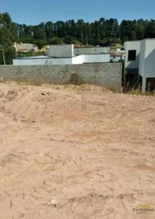 Imagem Terreno a Venda no Condomínio Bela Vittá - Jardim Celeste - Jundiaí/SP