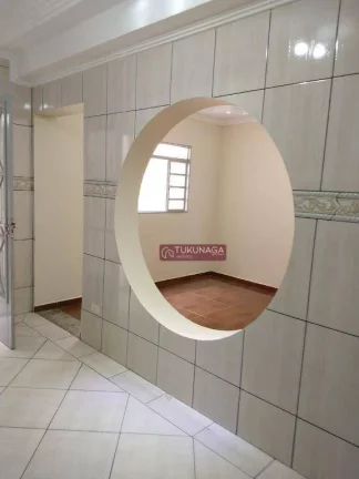 Imagem Casa à venda, 148 m² por R$ 380.000,00 - Salto de São José - Salto/SP