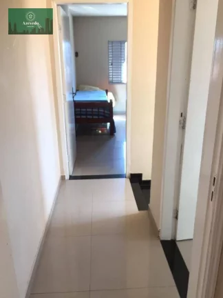 Imagem Sobrado à venda, 129 m² por R$ 530.000,00 - Vila Flórida - Guarulhos/SP