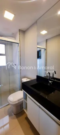 Imagem Apartamento à Venda no Condomínio Art...Life - Paulínia/SP

Excelente oportunidade de compra ideal ...