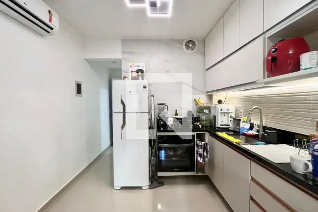 Imagem Apartamento à Venda - Copacabana, 1 Quarto, 38 m2