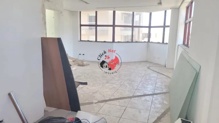 Imagem Sala Comercial para Locação