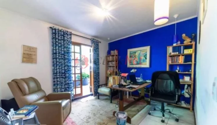 Imagem Excelente Casa Térrea à Venda no bairro Rudge Ramos em São Bernardo