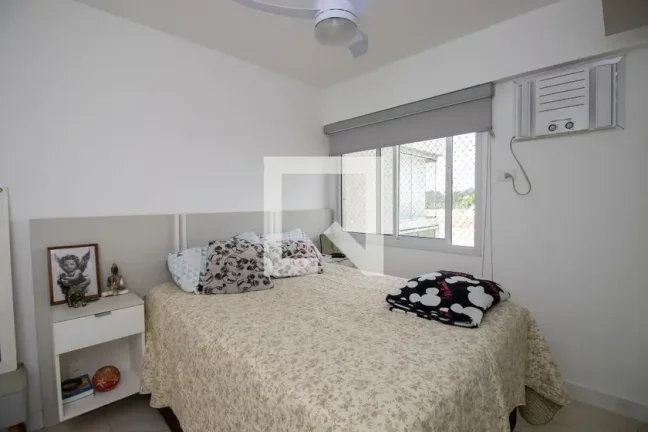 Imagem Apartamento à Venda - Recreio, 2 Quartos, 73 m2