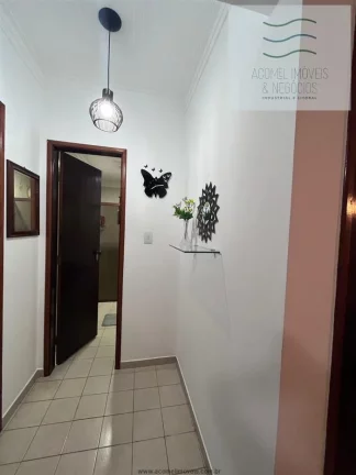 Imagem Apartamentos no Litoral para venda em Praia Grande no bairro Ocian