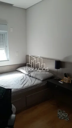 Imagem CASA EM CONDOMÍNIO BRISAS DA MATA - JUNDIAÍ/SP