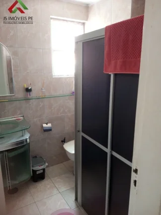 Imagem Venda de Apartamento de 4 Quartos em Candeias - Jaboatão dos Guararapes-PE, 90m², 3 Salas, 2 Banheiros