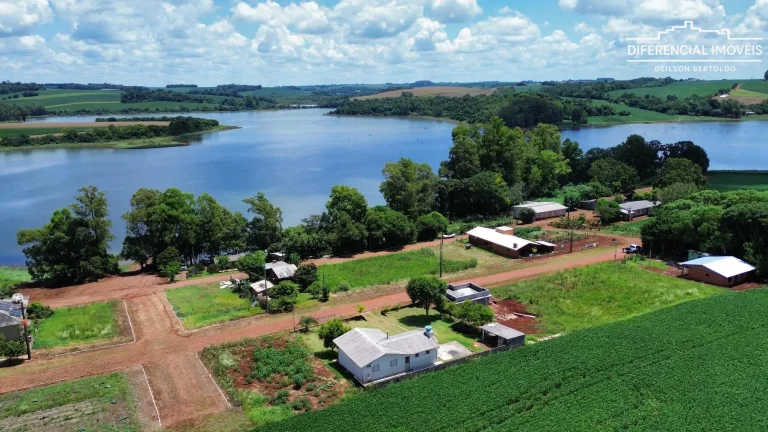 Imagem Casa 2 dormitórios à venda Santa Clara do Ingaí Quinze de Novembro/RS