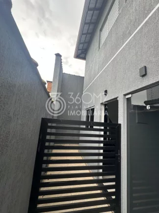 Imagem Casa em Condomínio para Venda em Praia Grande / SP no bairro Caiçara