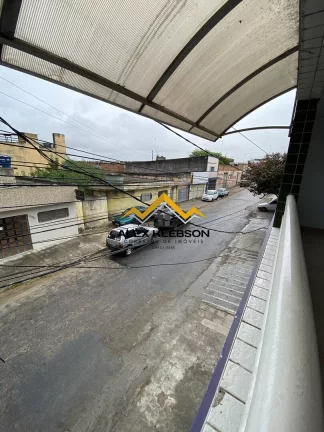 Imagem ALUGO APARTAMENTO NO 1 ANDAR ( RUA BAHIA )