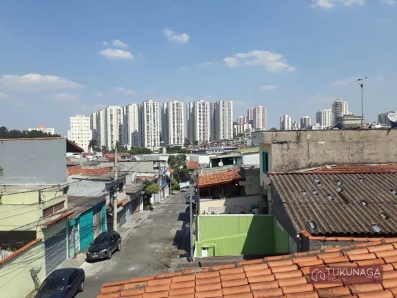 Imagem Sobrado com 2 quartos à venda, 200 m² por R$ 550.000 - Jardim Moreira - Guarulhos/SP