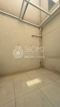 Imagem Sobrado para Venda em Santo André / SP no bairro Vila Camilópolis