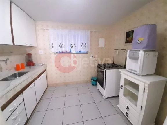 Imagem Casa com 6 dormitórios à venda, 185 m² - Peró - Cabo Frio/RJ