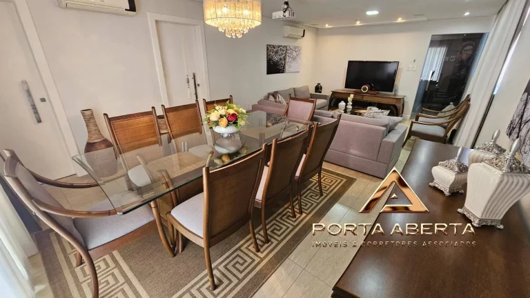 Imagem Cobertura Duplex Parque Caravelas - COD 986