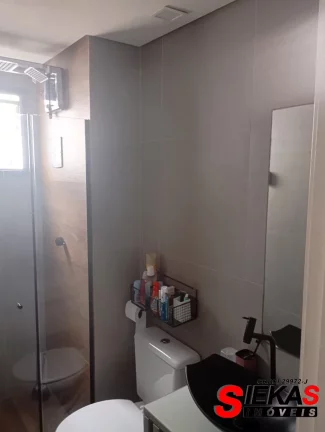 Imagem Apartamento à venda em São Paulo-SP, Penha: 2 quartos, 1 sala, 1 banheiro, 1 vaga de garagem, 51m² de área. Venha conferir!