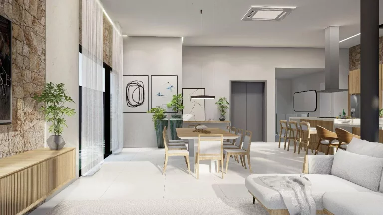 Imagem Casa de Condomínio com 4 Quartos à Venda, 370 m² em Alphaville Nova Esplanada - Votorantim
