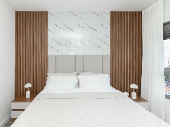 Imagem APARTAMENTO RESIDENCIAL em São Paulo - SP, Alto da Mooca
