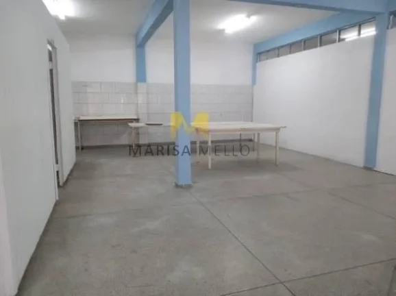 Imagem Barracão para alugar em Piraquara, Centro, 350m2