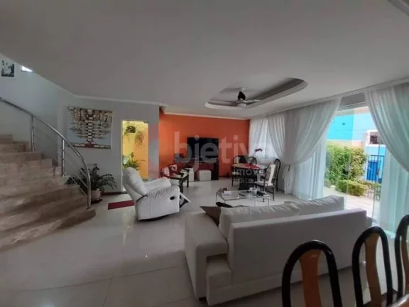 Imagem Casa com 6 dormitórios à venda, 260 m² - Praia dos Anjos - Arraial do Cabo/RJ