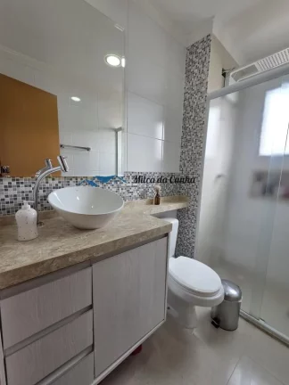 Imagem Apartamento para Venda, com 70m², com 3 dormitórios, sendo 1 suíte, 2 vagas paralelas, Baeta Neves, São Bernardo do Campo