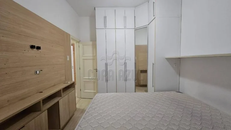 Imagem Copacabana - Residencial › Apartamento com 3 quarto(s) a Venda