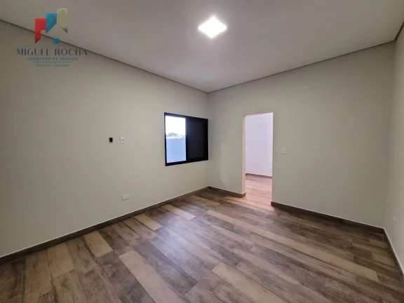 Imagem Reserva dos Ypes 2 - Casa à venda no bairro Vila Doutor Laurindo - Tatuí/SP