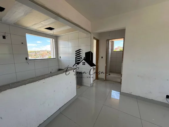 Imagem Apartamento à venda 2 quartos bairro Coqueiros Belo Horizonte MG