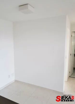Imagem Apartamento à venda no Tatuapé, São Paulo-SP: 2 quartos, 1 sala, 1 banheiro, 1 vaga de garagem!