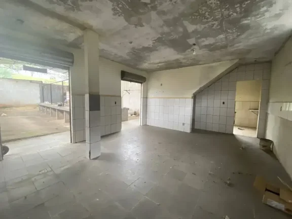 Imagem Venda ou Aluguel de dois Galpões na BR-040. Excelente oportunidade para investimento!