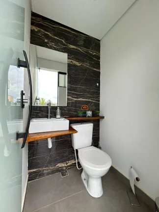 Imagem Casa com 3 dormitórios à venda, 360 m² por R$ 1.100.000,00 - Portal do Sol - Lagoa Santa/MG