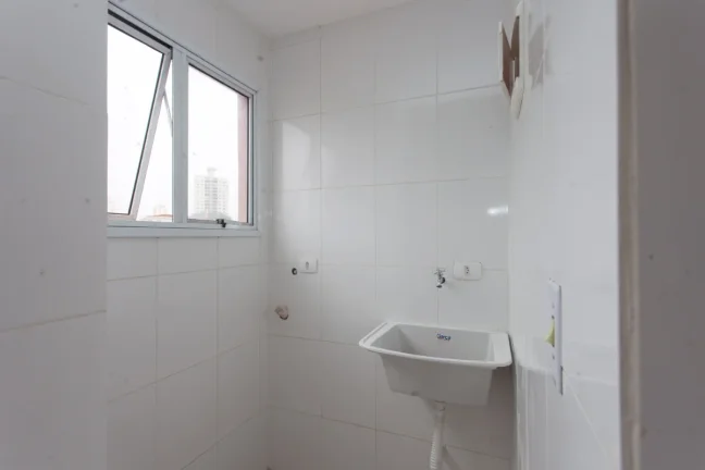Imagem Apartamento para venda em Freguesia Do Ó com 2 quartos , 49m2