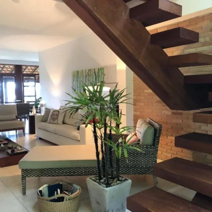 Imagem Casa para Venda em Ubatuba / SP no bairro Tenório