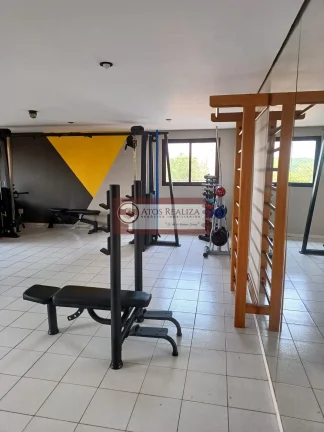 Imagem Venda Apartamento 3 Dormitórios Jardim Palmares - SP R$550 mil
